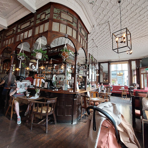 The Washington