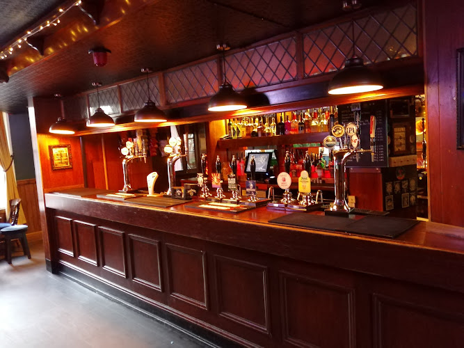 The Washington