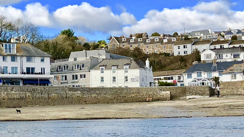 The Watch House