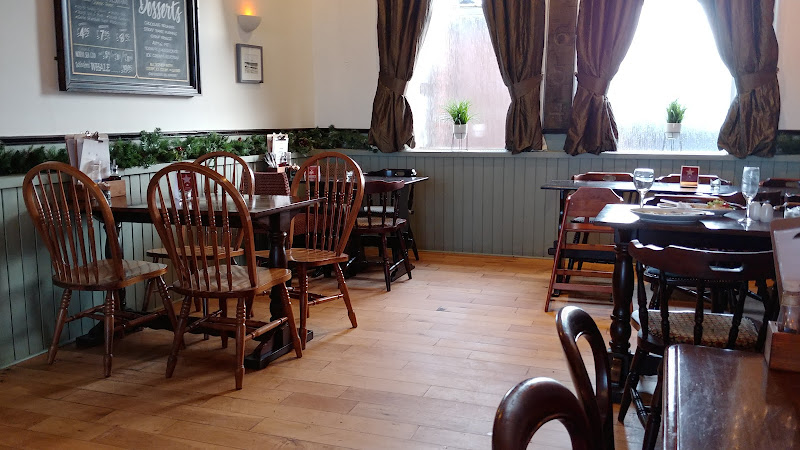The Waterford Arms