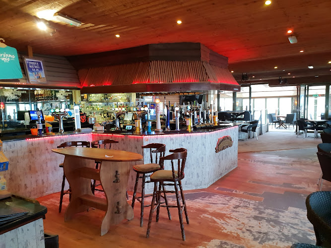 The Watering Hole — Perranporth