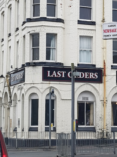 The Waterloo