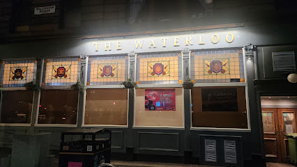 The Waterloo