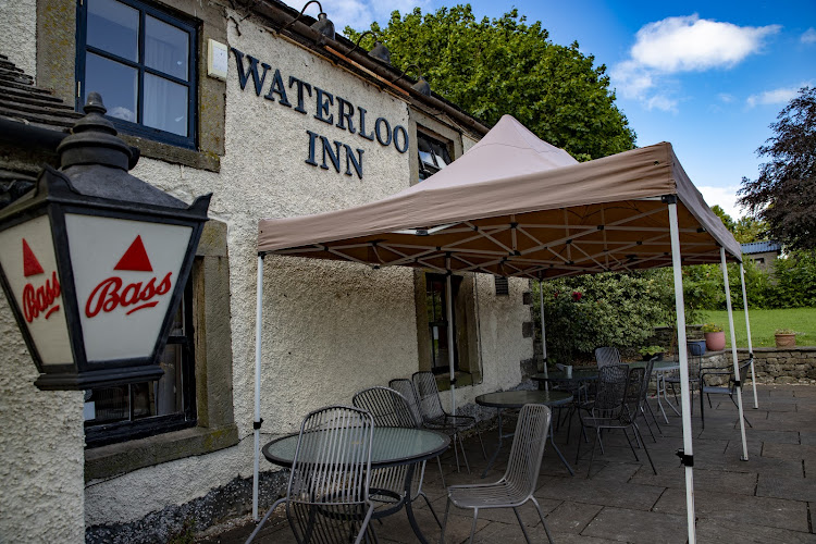 The Waterloo Inn — http: