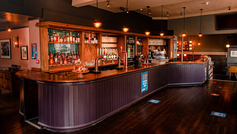 The Waterman's Arms — London