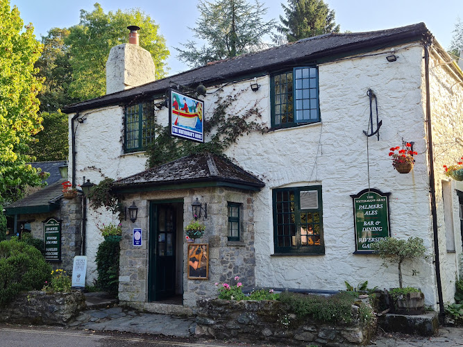 The Waterman's Arms