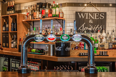 The Watermead Inn