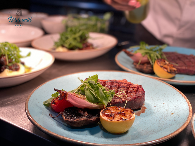 The Watermill Bar and Grill