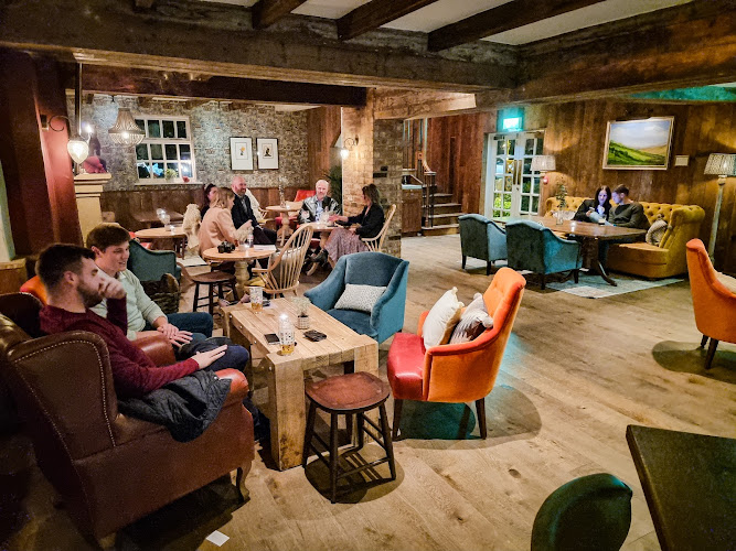 The Watermill
