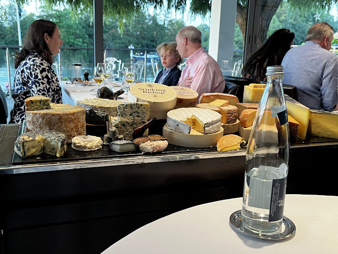 The Waterside Inn — Maidenhead