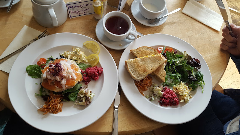 The Watling Coffee House