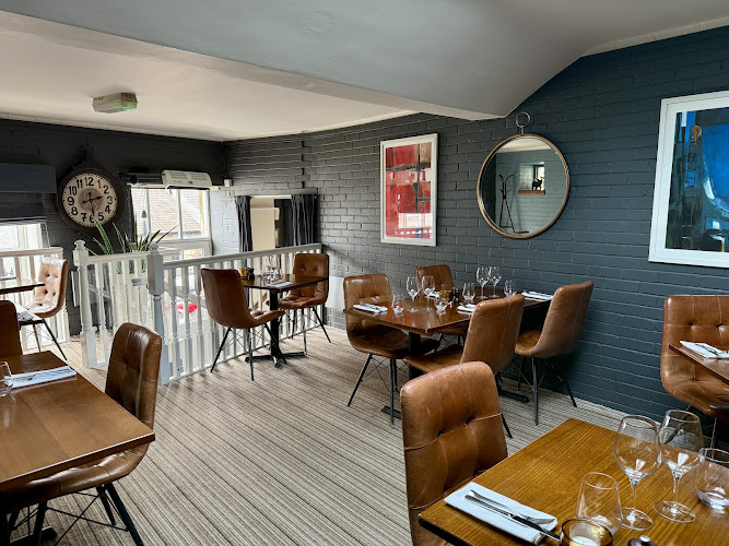 The Wee Restaurant — Inverkeithing