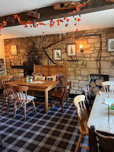 The Weighbridge Inn — Stroud
