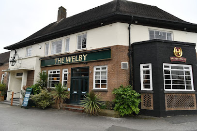 The Welby