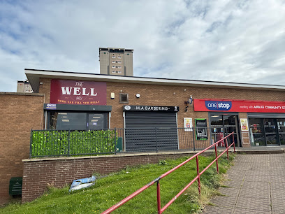 The Well Deli