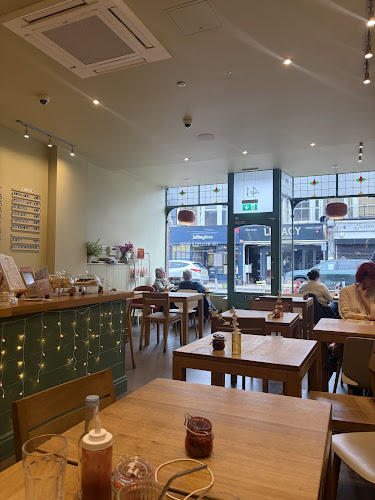 The Wellfield Social