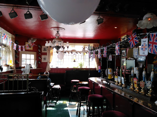 The Wellington Arms — Southampton