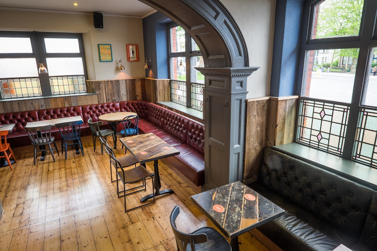 The Wellington, Bristol — Bristol
