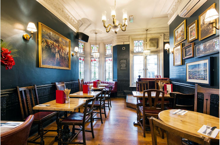 The Wellington