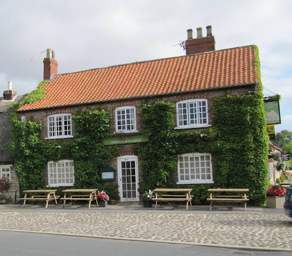 The Wentworth Arms