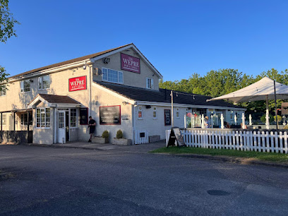 The Wepre Bar & Grill