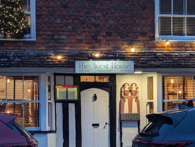 The West House