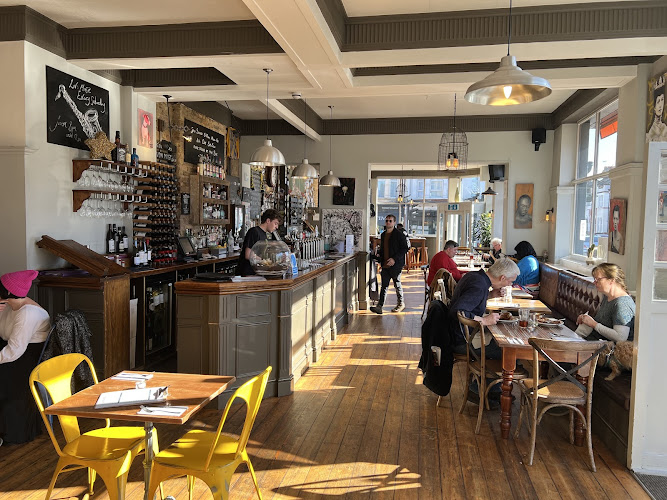 The Westbury — London