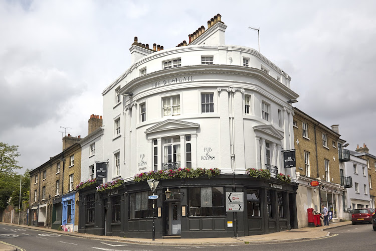 The Westgate