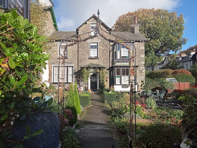 The Westmorland Inn — Windermere