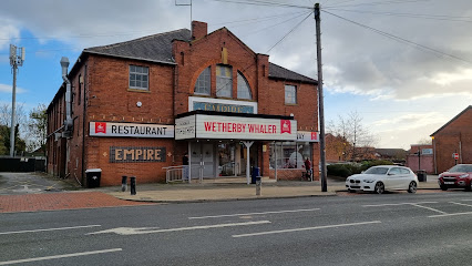 The Wetherby Whaler - Outwood Empire