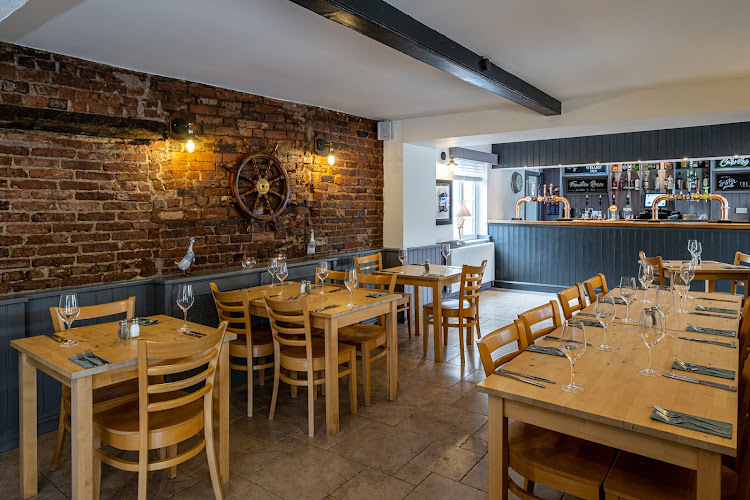 The Wharf Inn