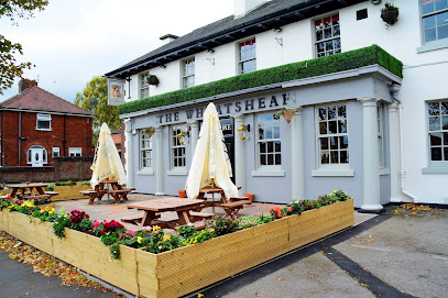 The Wheatsheaf