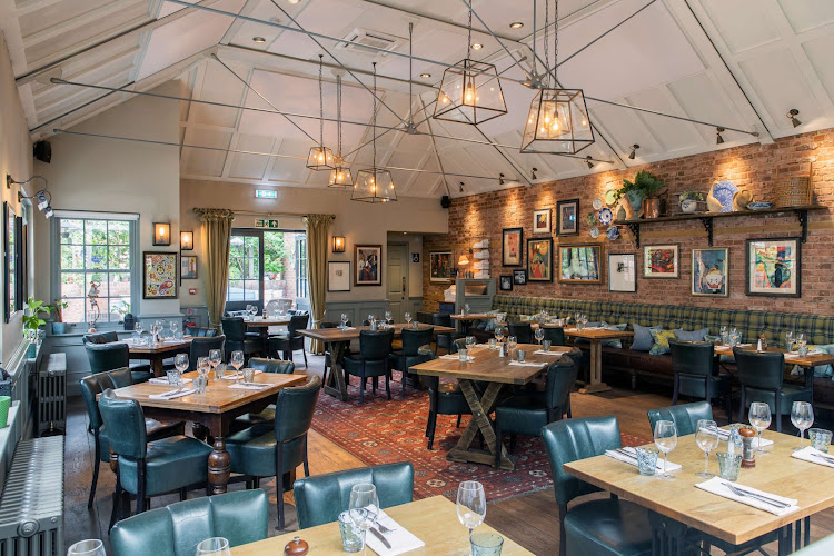 The Wheatsheaf