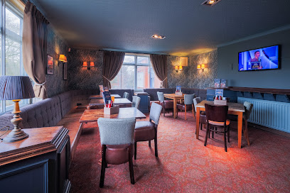 The Wheatsheaf