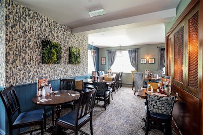 The Wheatsheaf Inn