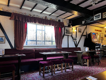 The Wheatsheaf Inn