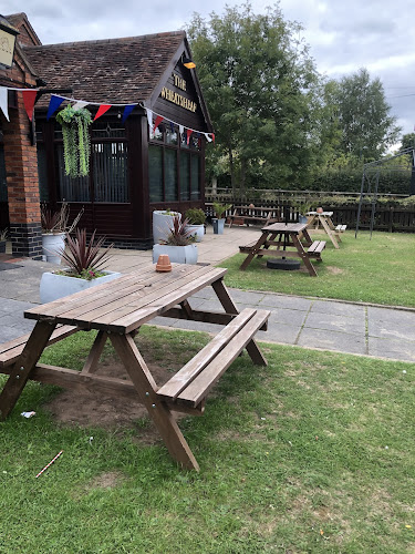 The Wheatsheaf Inn, Laney Green, Cannock