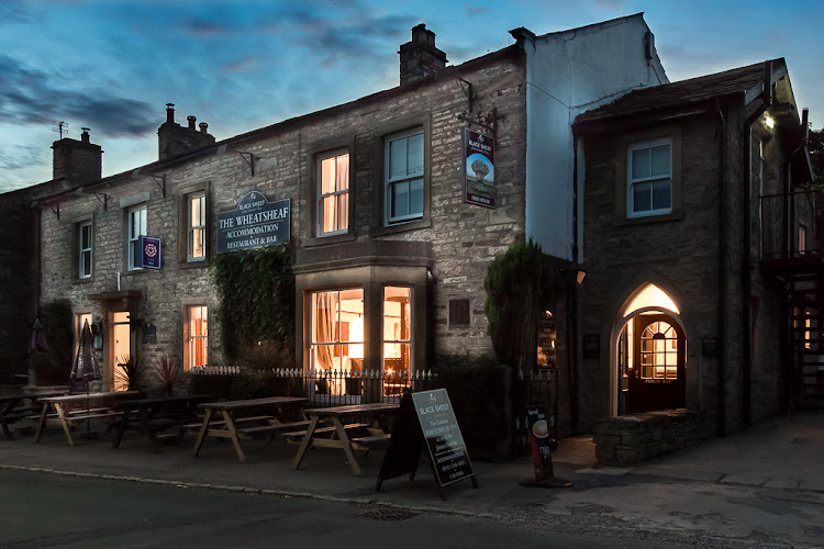 The Wheatsheaf Inn