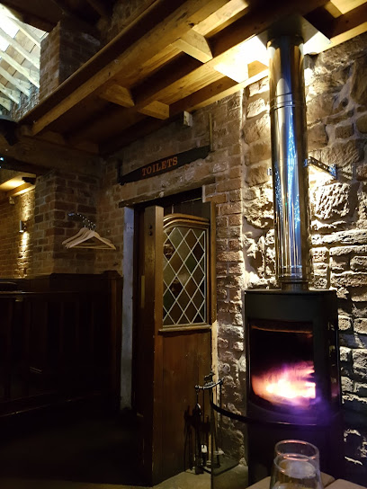 The Wheatsheaf Inn