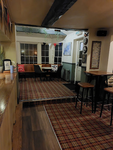 The Wheatsheaf Inn — Worcester