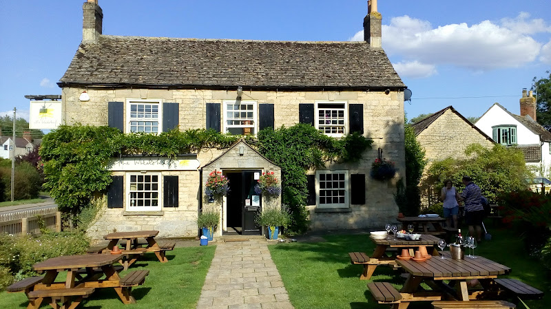 The Wheatsheaf