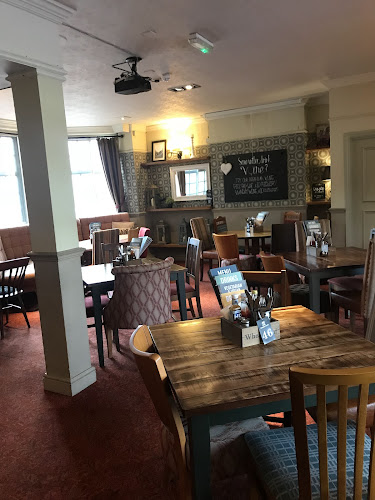 The Wheatsheaf