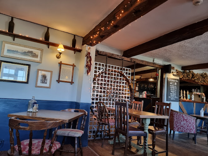 The Wheel Inn, — Etchingham