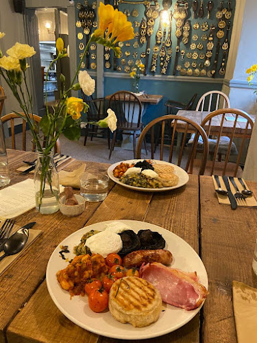 The Wheel Inn