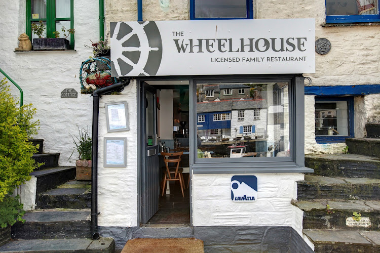 The Wheelhouse Family Restaurant