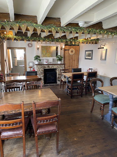 The Wheelwright Inn