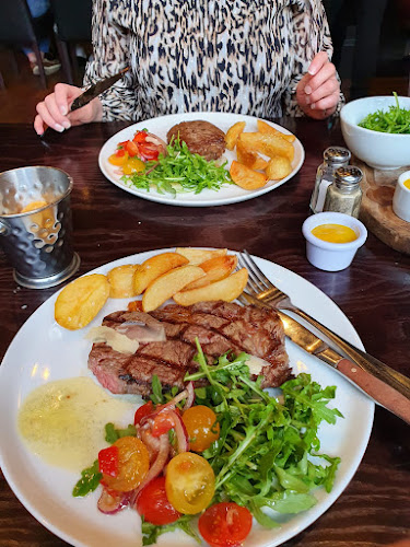 The Whippet Inn