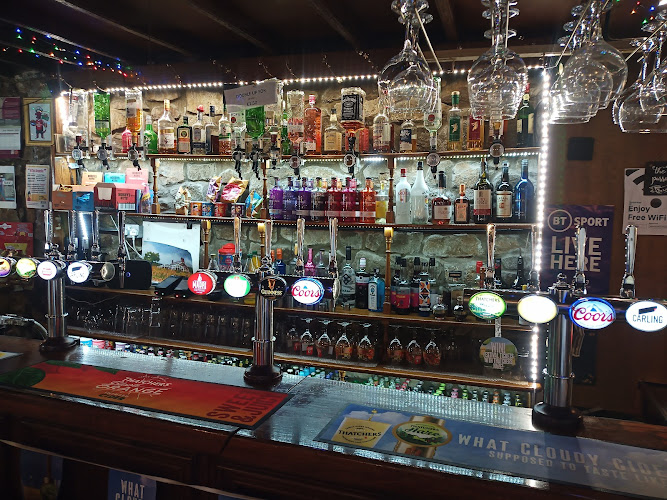 The Whistle Inn and Park