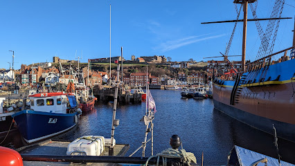 The Whitby Endeavour