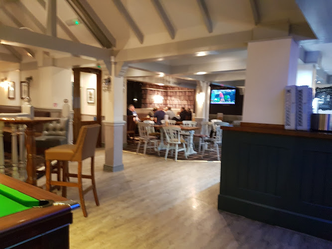 The Whitchurch